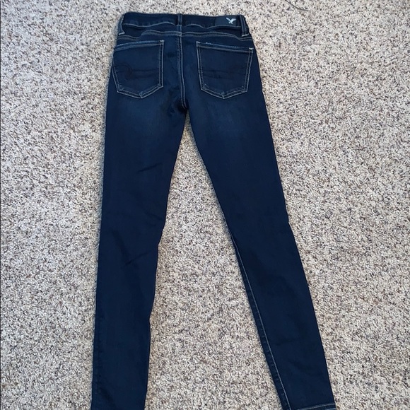 American Eagle jeans - Picture 3 of 5